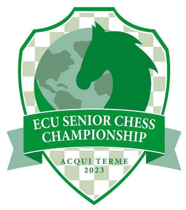 ECU Senior Chess Championship 50+ 65+