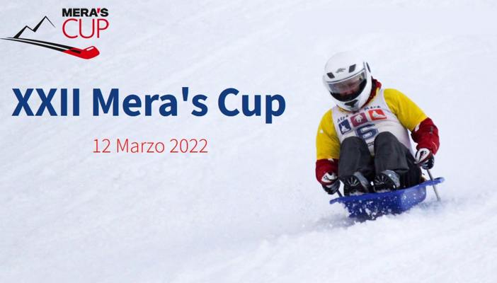 Mera's Cup