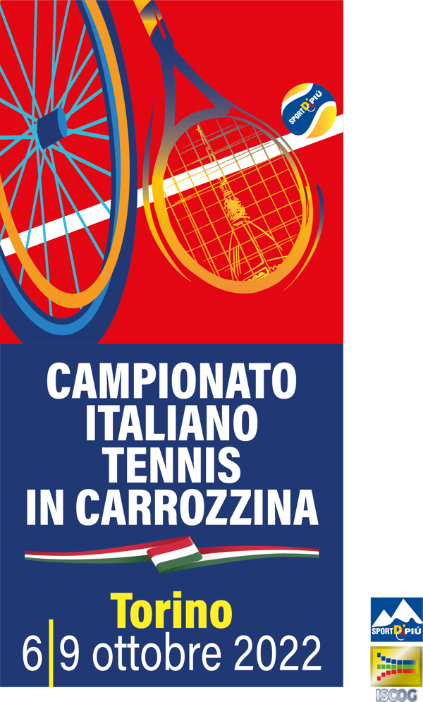 Campionato Italiano Assoluto Tennis in Carrozzina