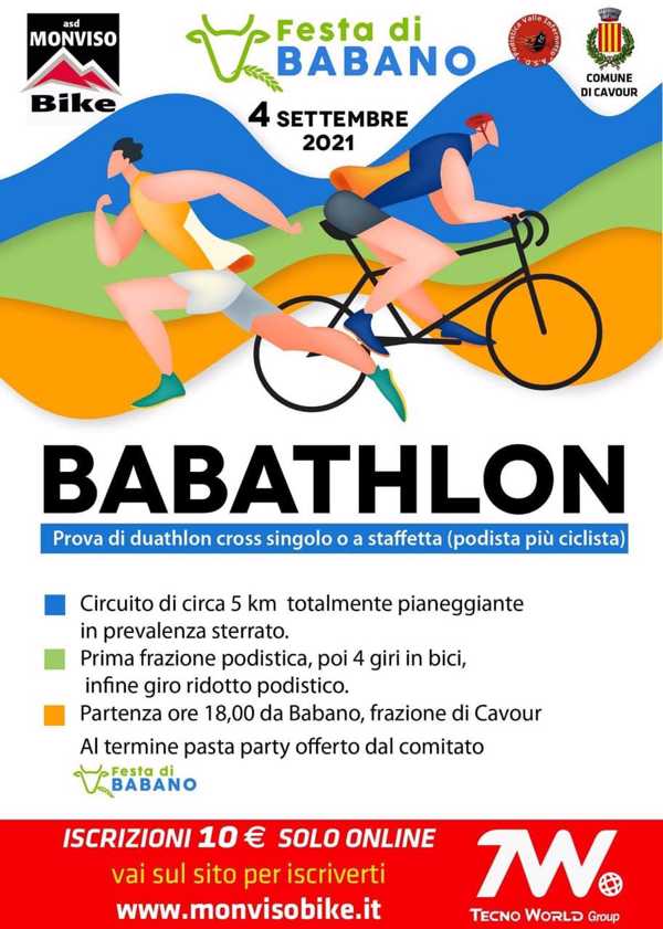 Babathlon