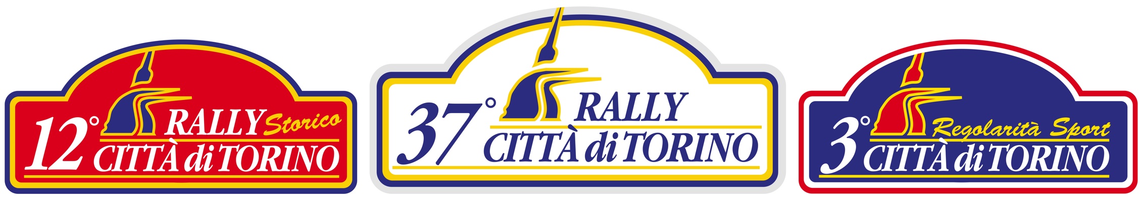 37° Rally Città di Torino e delle Valli di Lanzo