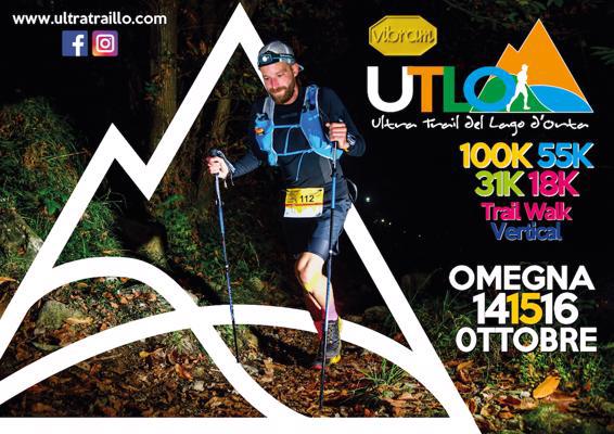 Ultra Trail Lago d'Orta