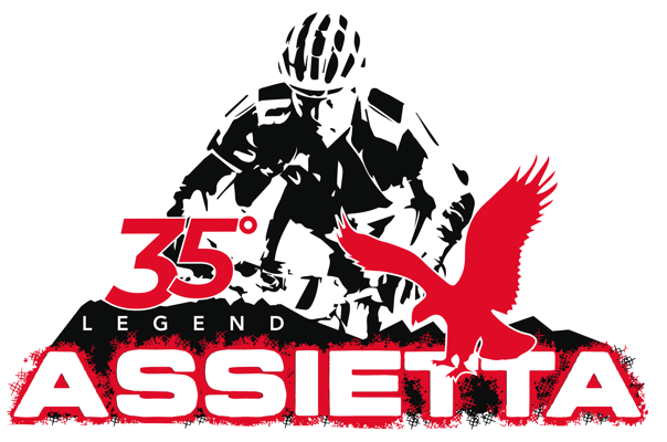 Assietta Legend 35° anniversary
