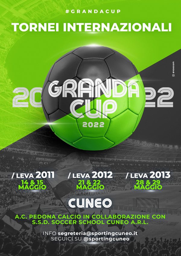 GRANDA CUP 2022