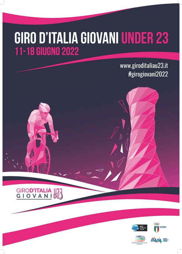 45^ EDIZIONE DEL GIRO D’ITALIA UNDER 23