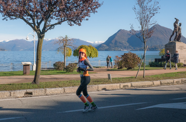 XI Lago Maggiore Marathon