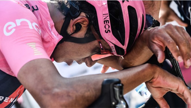 Giro d'Italia - Tappa 13 – Sanremo - Cuneo