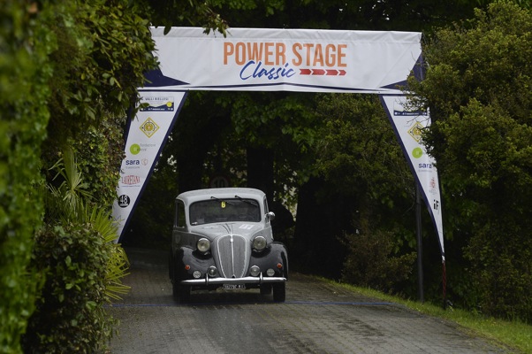 Power Stage Classic