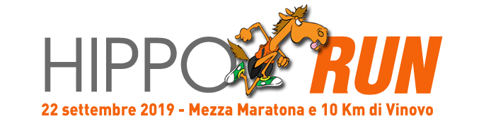 6^ Hipporun Mezza maratona di Vinovo
