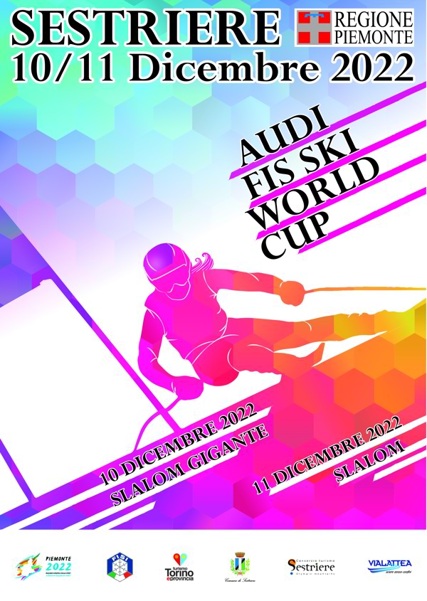 AUDI FIS SKI WORLD CUP